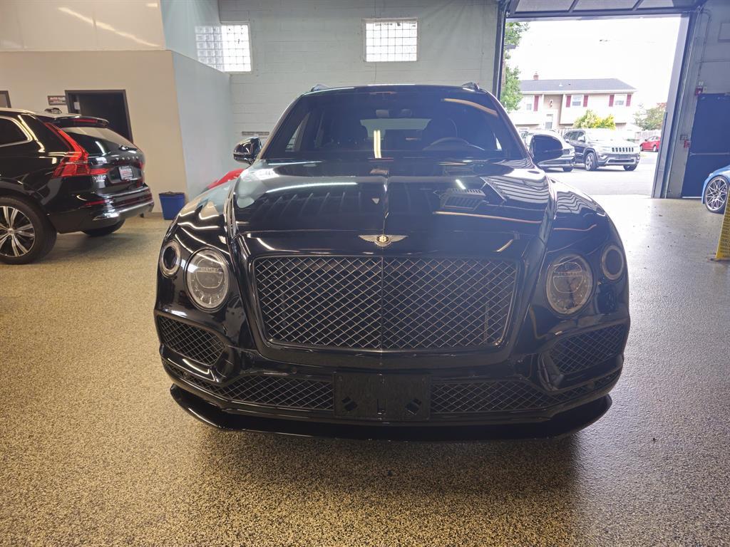 used 2020 Bentley Bentayga car, priced at $86,888