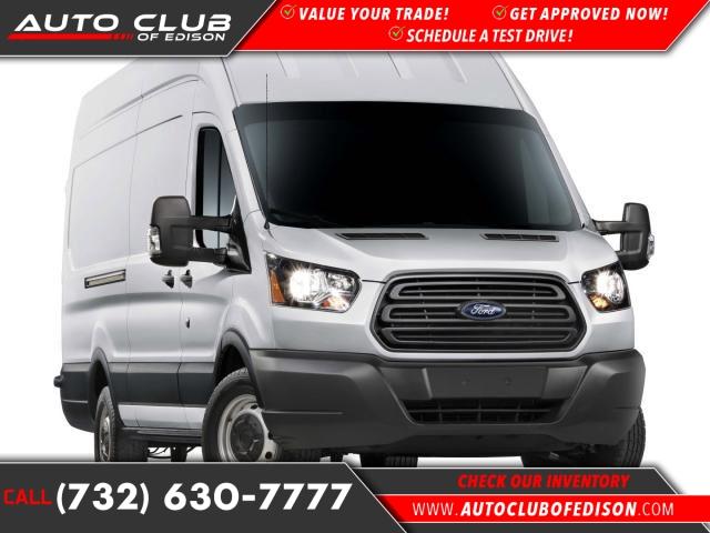 used 2017 Ford Transit-250 car, priced at $68,995