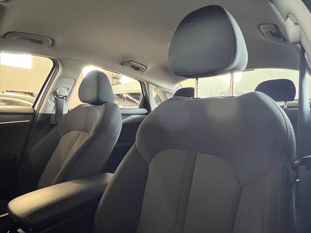used 2022 Kia K5 car, priced at $17,988