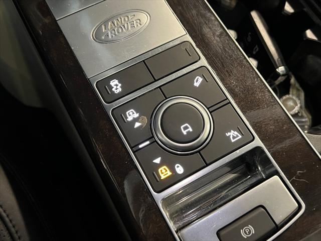 used 2019 Land Rover Range Rover car, priced at $33,888