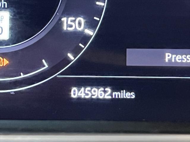 used 2019 Land Rover Range Rover car, priced at $33,888