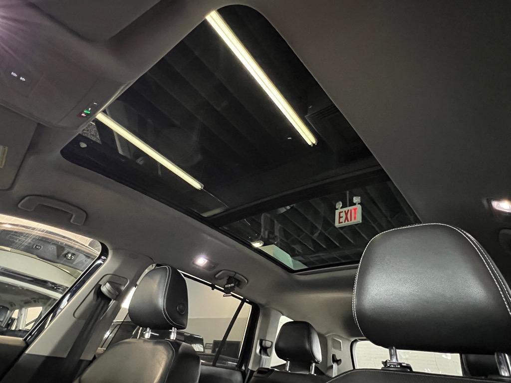 used 2022 Volkswagen Atlas car, priced at $29,888