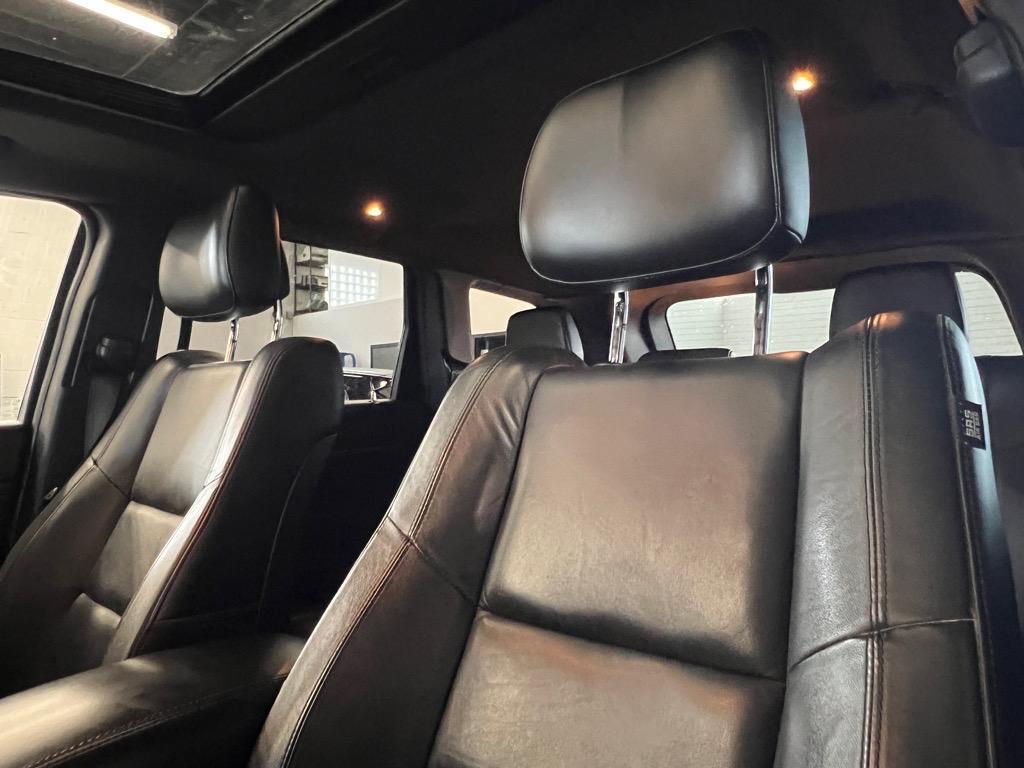 used 2022 Jeep Grand Cherokee car, priced at $21,888