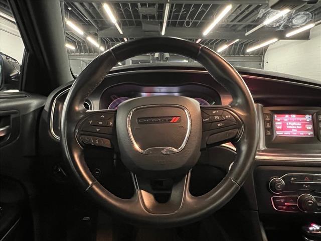 used 2015 Dodge Charger car, priced at $9,885