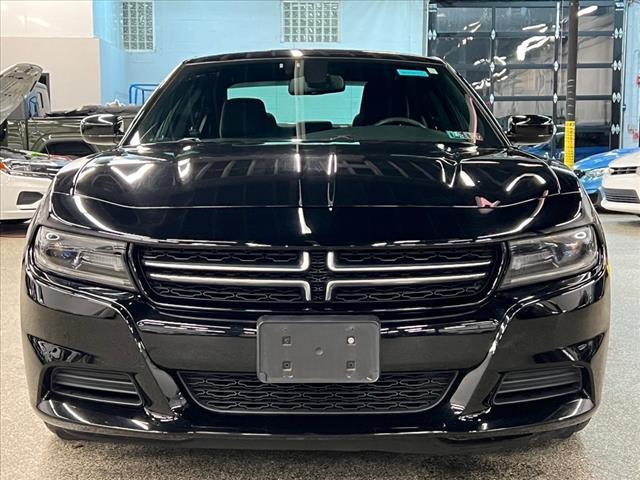 used 2015 Dodge Charger car, priced at $9,885