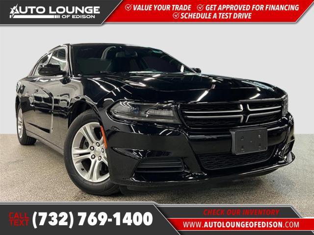 used 2015 Dodge Charger car, priced at $9,885