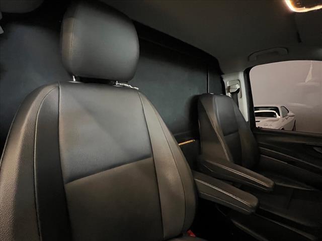 used 2019 Mercedes-Benz Metris car, priced at $179,995