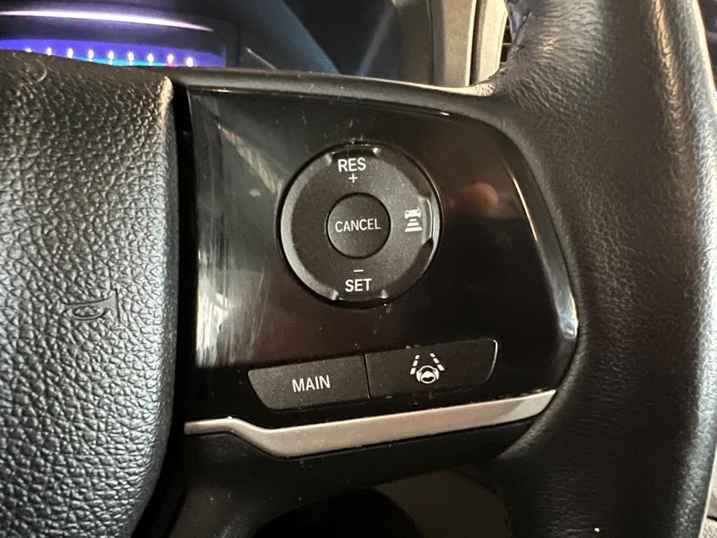 used 2018 Honda Odyssey car, priced at $26,988