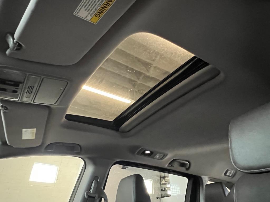 used 2018 Honda Odyssey car, priced at $26,988