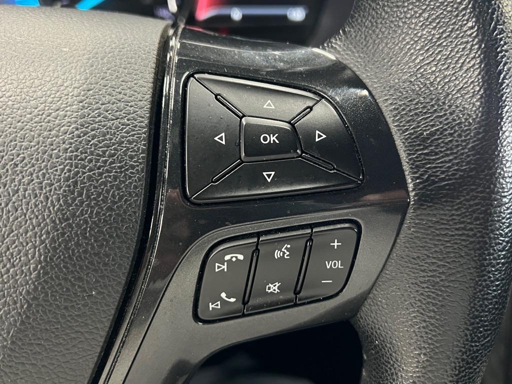 used 2018 Ford Explorer car, priced at $17,788