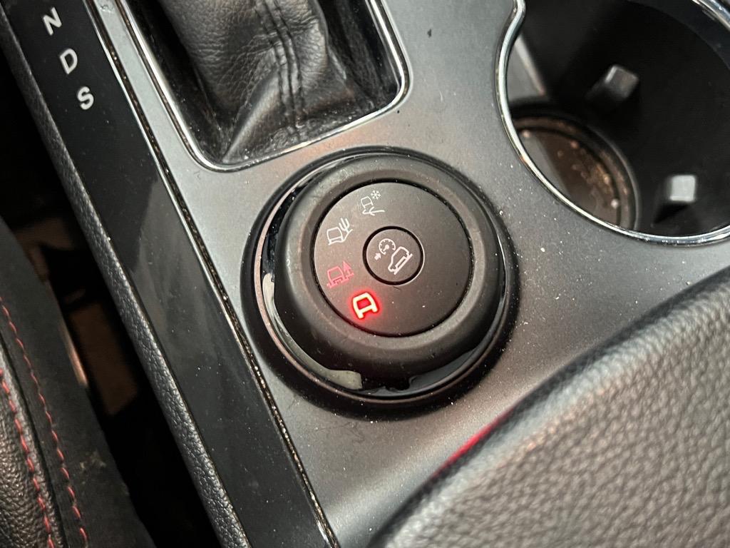 used 2018 Ford Explorer car, priced at $17,788