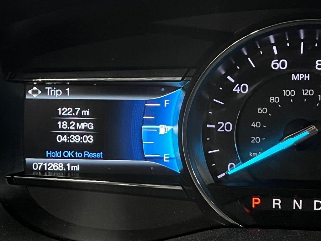 used 2018 Ford Explorer car, priced at $17,788