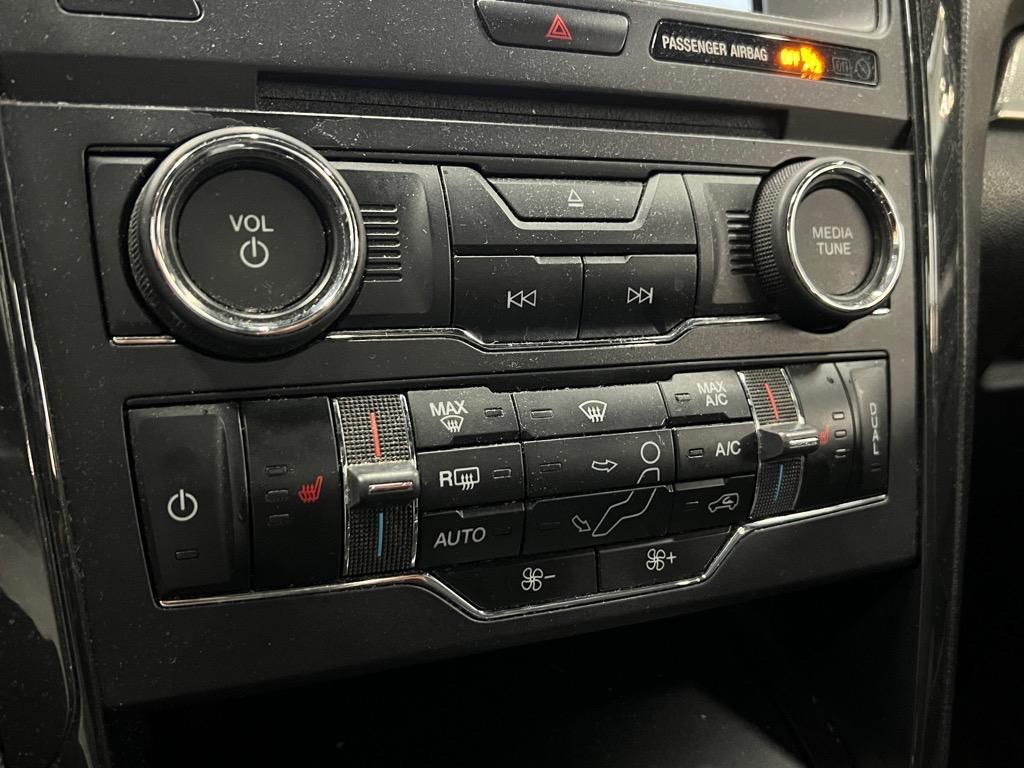 used 2018 Ford Explorer car, priced at $17,788