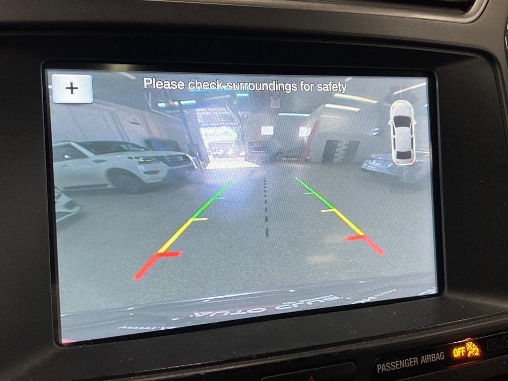 used 2018 Ford Explorer car, priced at $17,788