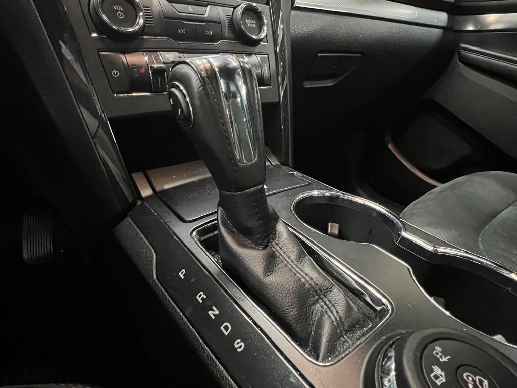 used 2018 Ford Explorer car, priced at $17,788