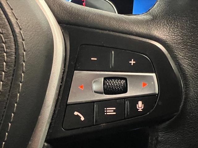 used 2024 BMW X5 car