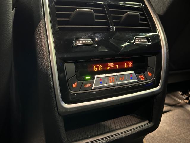 used 2024 BMW X5 car