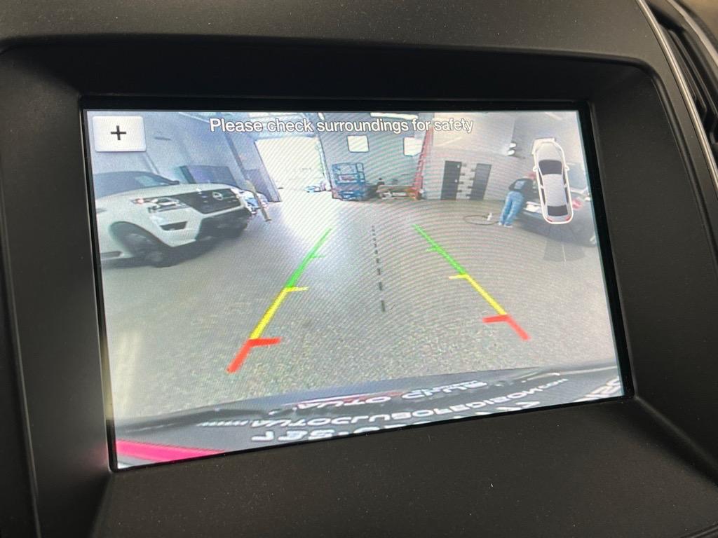 used 2019 Ford Edge car, priced at $14,488