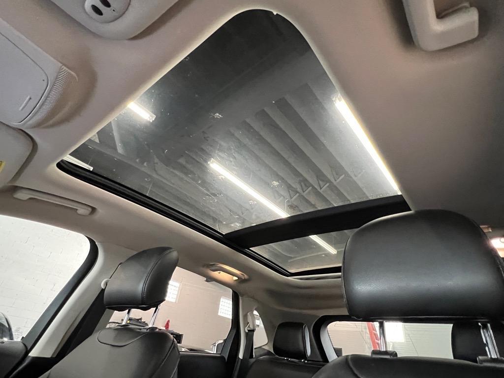 used 2019 Ford Edge car, priced at $14,488