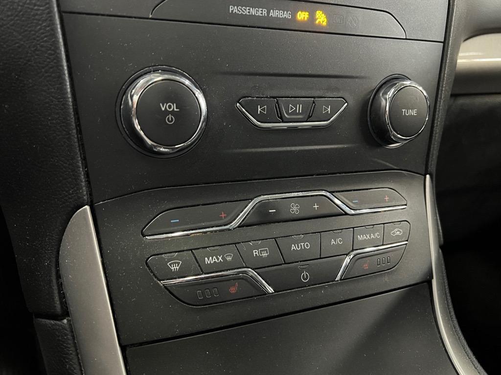 used 2019 Ford Edge car, priced at $14,488