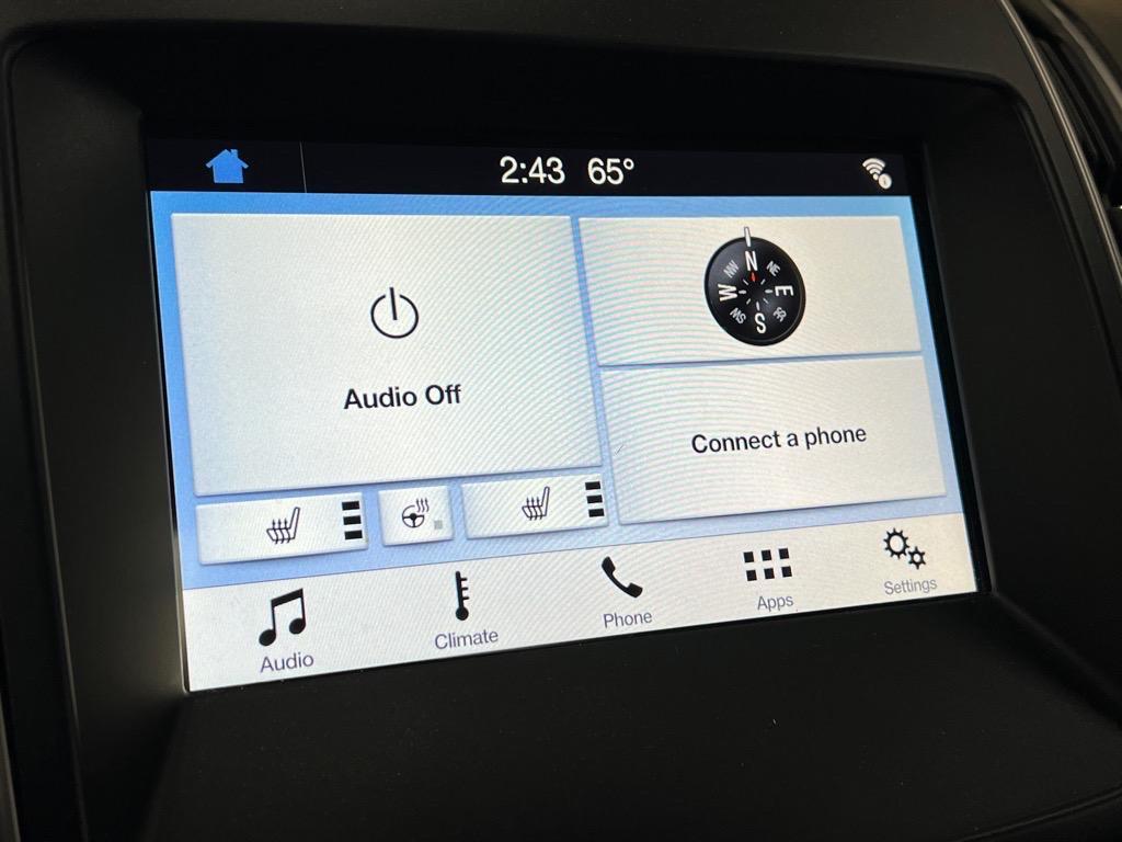 used 2019 Ford Edge car, priced at $14,488