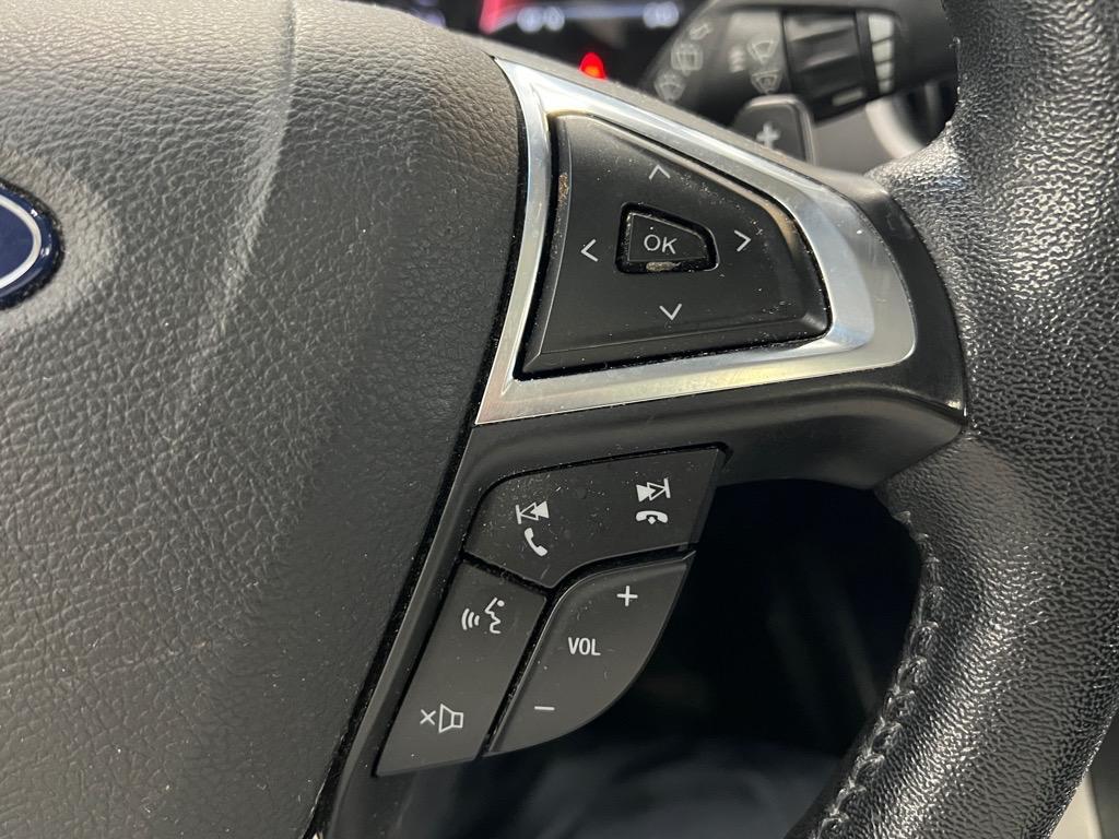 used 2019 Ford Edge car, priced at $14,488