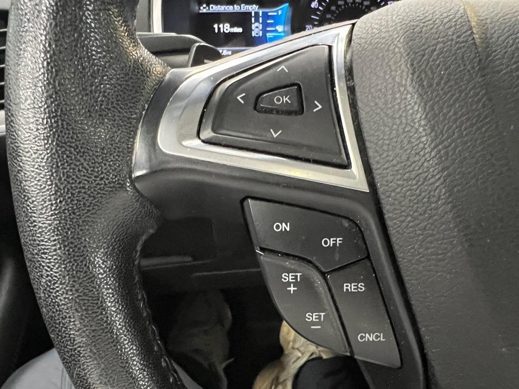 used 2019 Ford Edge car, priced at $14,488