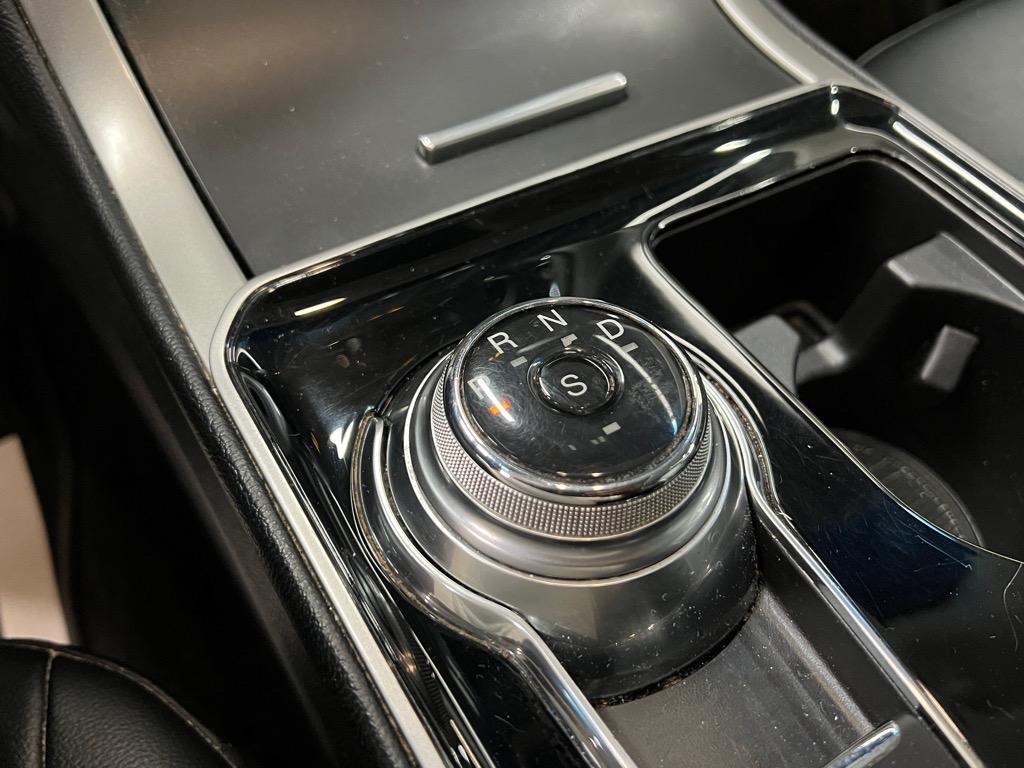 used 2019 Ford Edge car, priced at $14,488