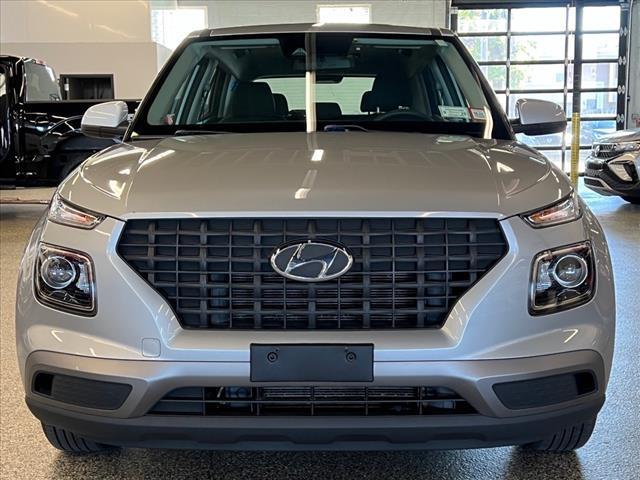 used 2020 Hyundai Venue car, priced at $11,995