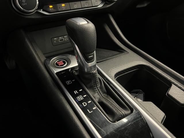used 2022 Nissan Sentra car, priced at $14,988