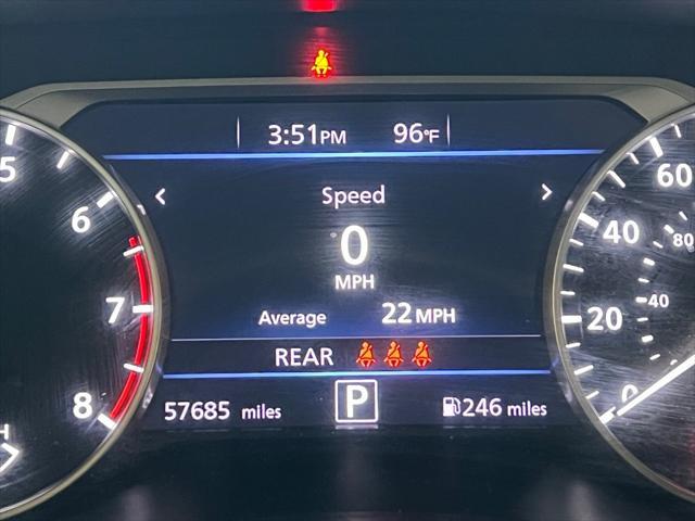 used 2022 Nissan Sentra car, priced at $14,988