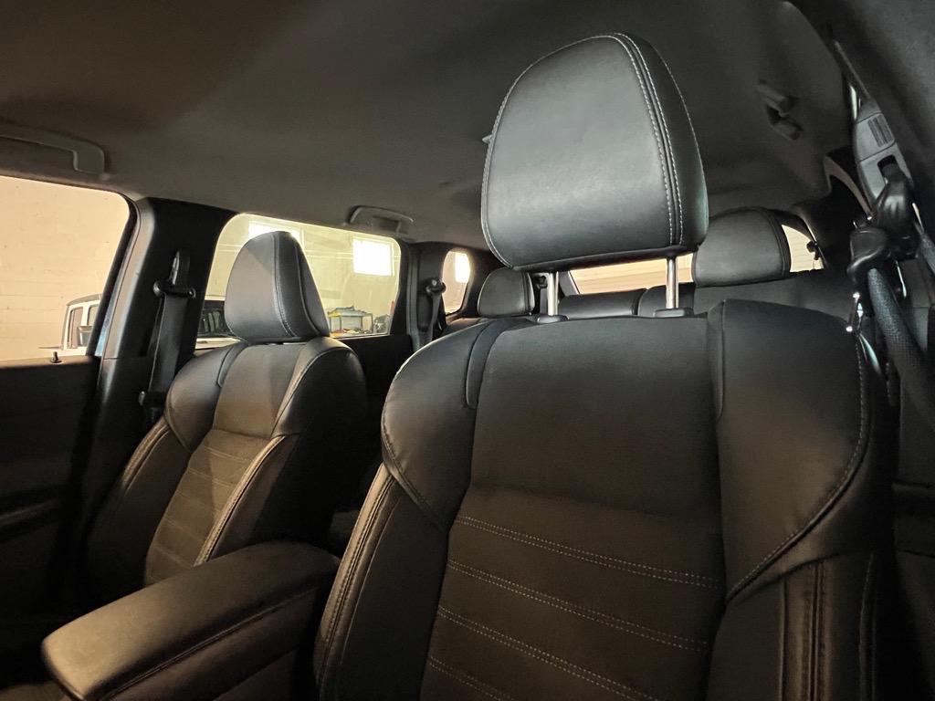used 2023 Mitsubishi Outlander car, priced at $18,988