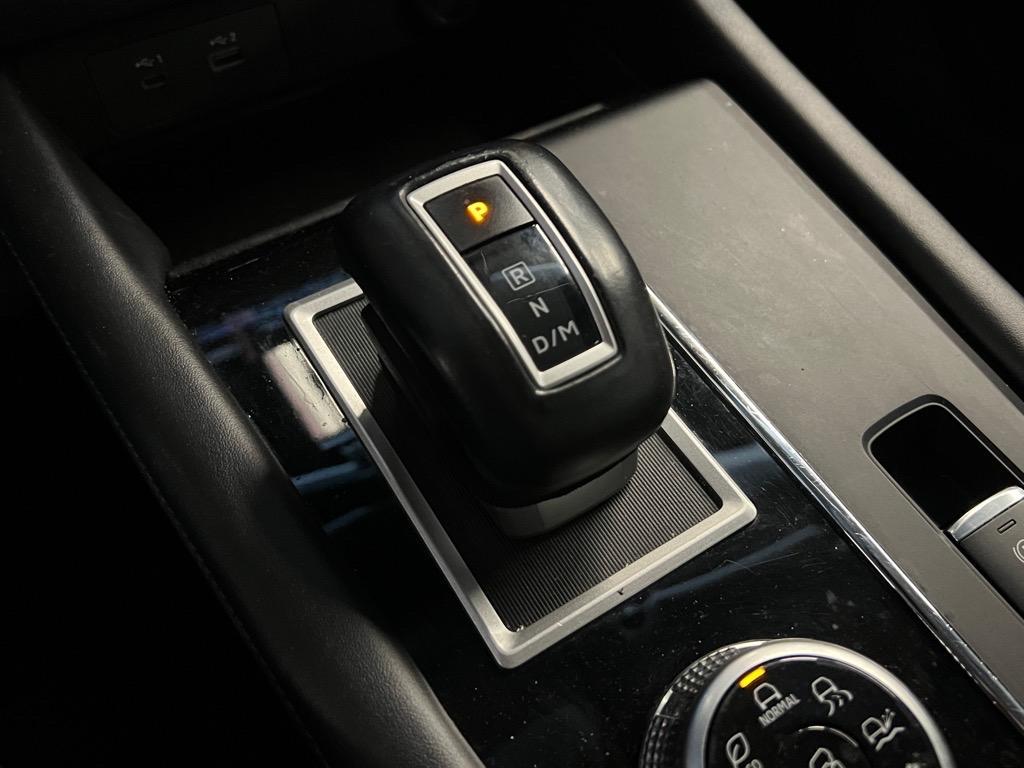 used 2023 Mitsubishi Outlander car, priced at $18,988