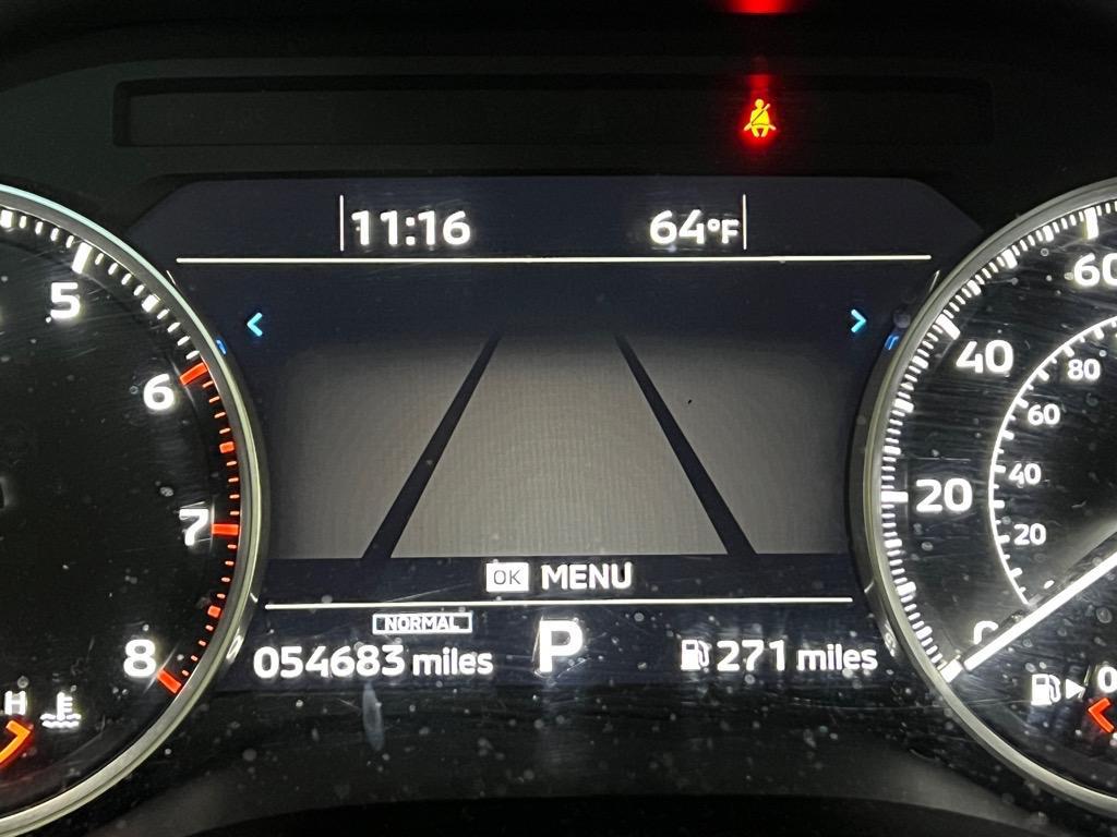 used 2023 Mitsubishi Outlander car, priced at $18,988