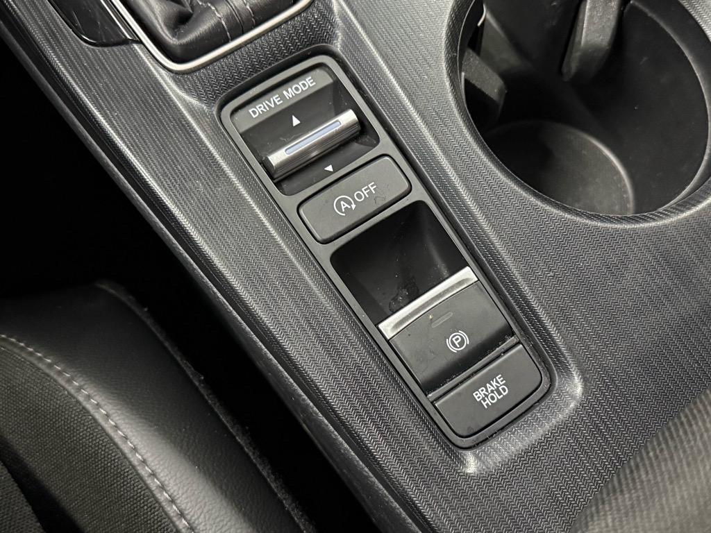 used 2022 Honda Civic car, priced at $21,588