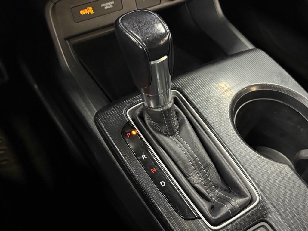 used 2022 Honda Civic car, priced at $21,588