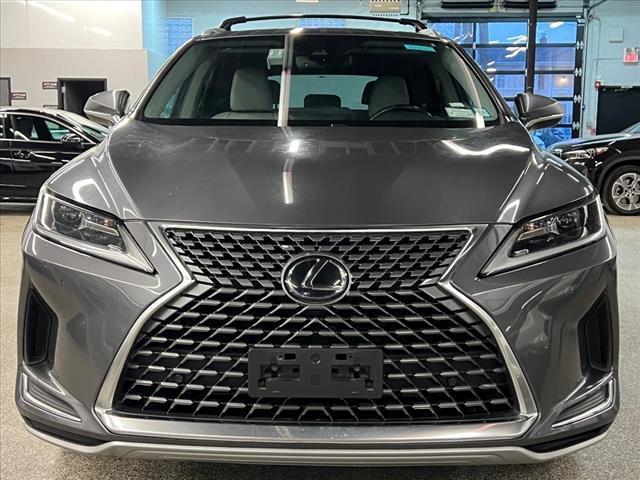 used 2020 Lexus RX 350 car, priced at $30,995