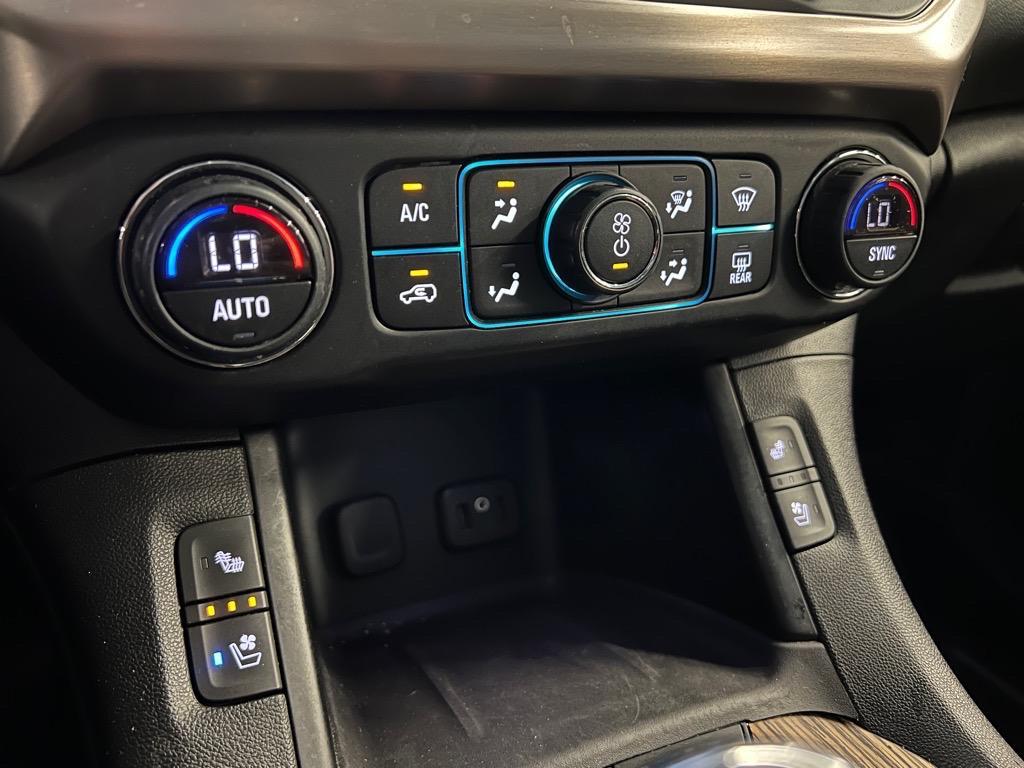 used 2019 GMC Acadia car, priced at $22,988