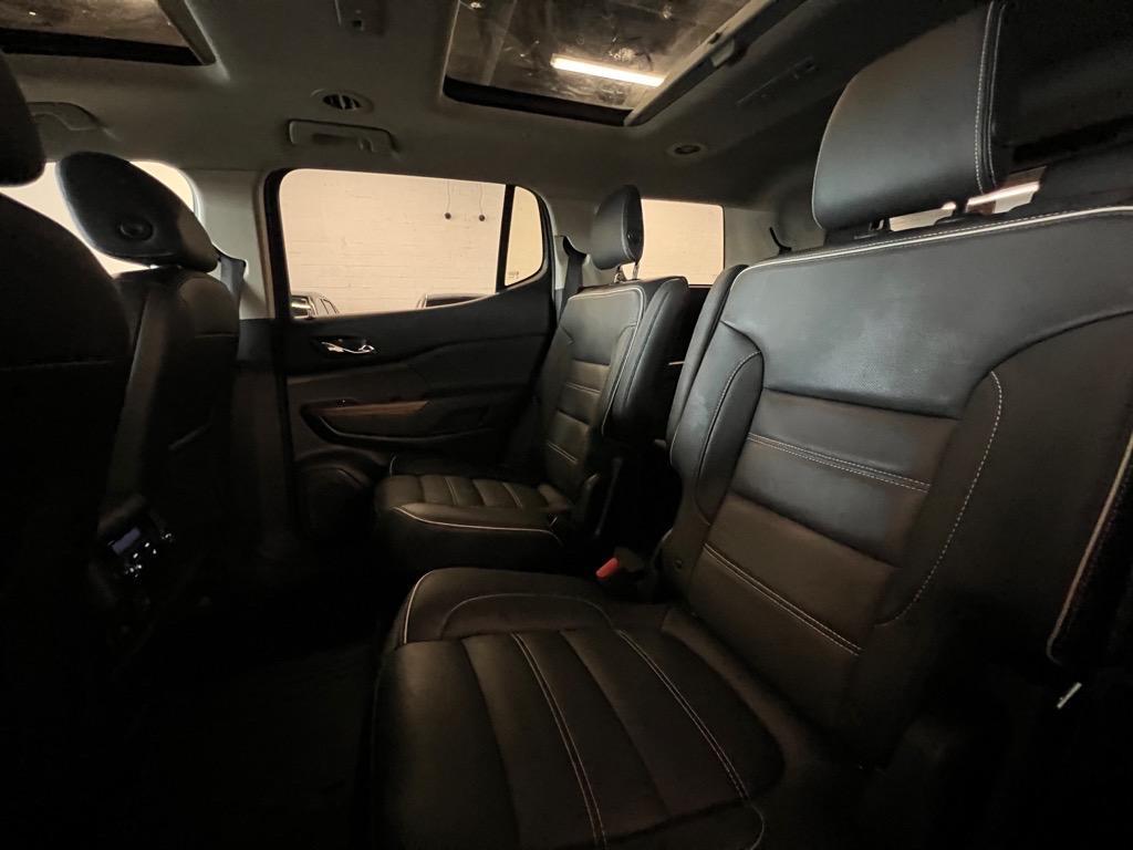 used 2019 GMC Acadia car, priced at $22,988