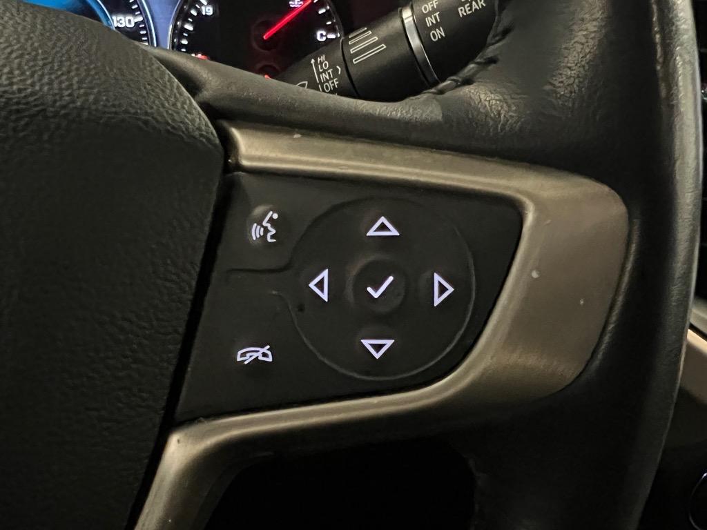 used 2019 GMC Acadia car, priced at $22,988