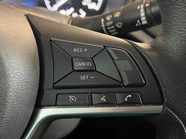used 2021 Nissan Altima car, priced at $16,588