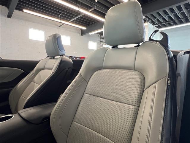 used 2024 Ford Mustang car, priced at $31,788