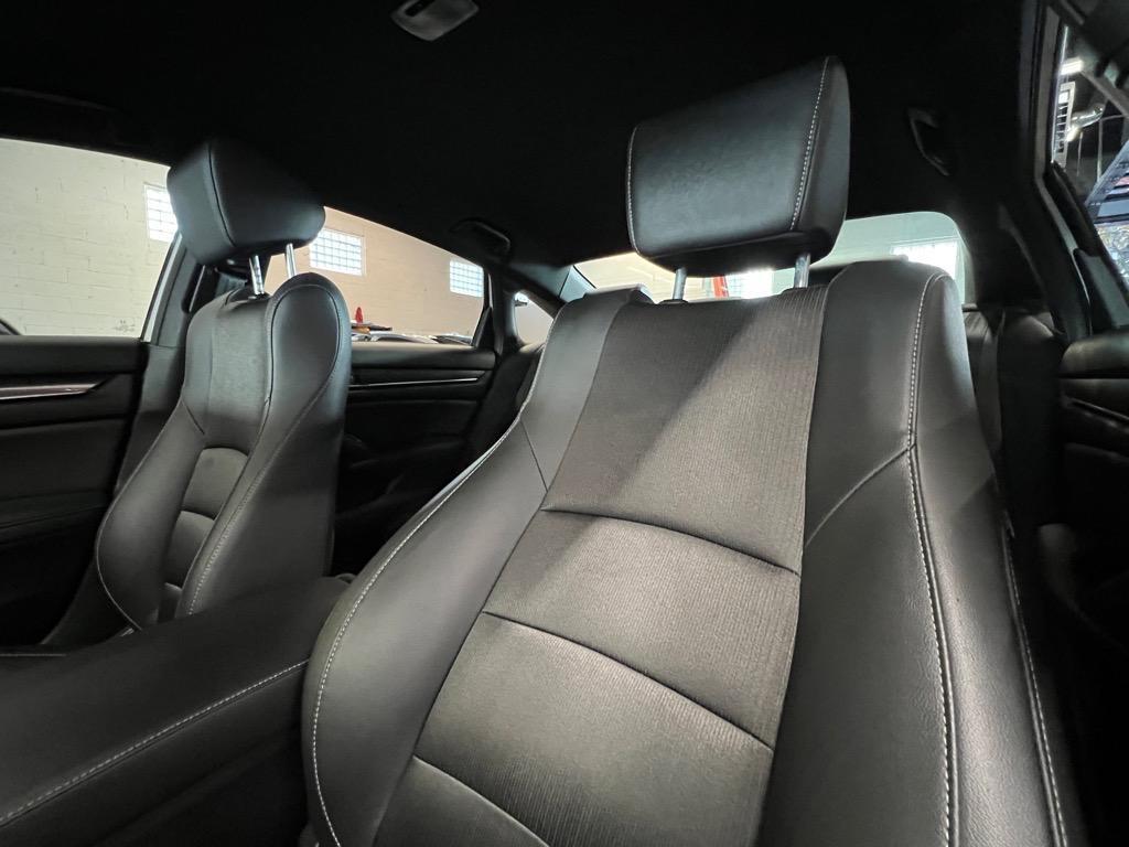 used 2022 Honda Accord car, priced at $20,888