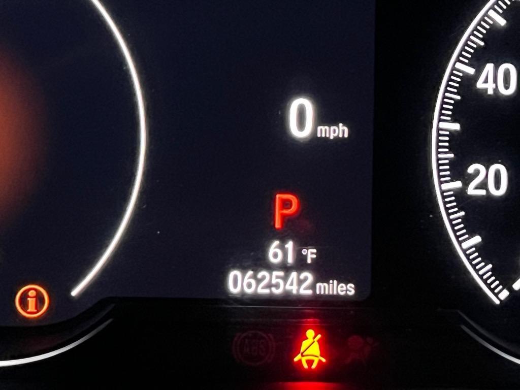 used 2022 Honda Accord car, priced at $20,888