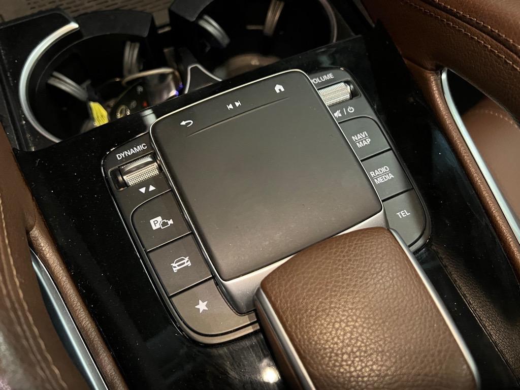 used 2024 Mercedes-Benz GLE 350 car, priced at $45,888