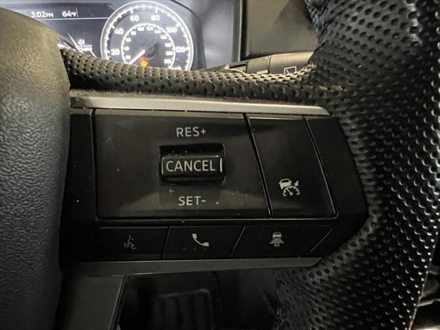 used 2023 Mitsubishi Outlander car, priced at $20,888