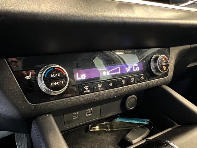 used 2023 Mitsubishi Outlander car, priced at $20,888