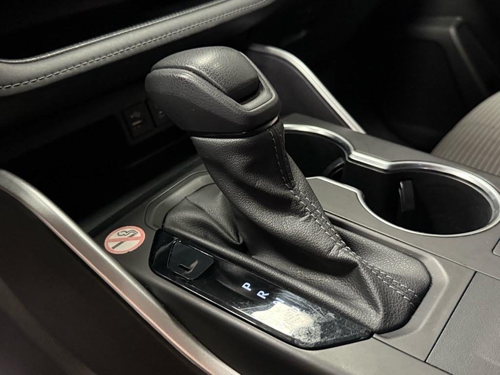 used 2023 Toyota Highlander car, priced at $27,888