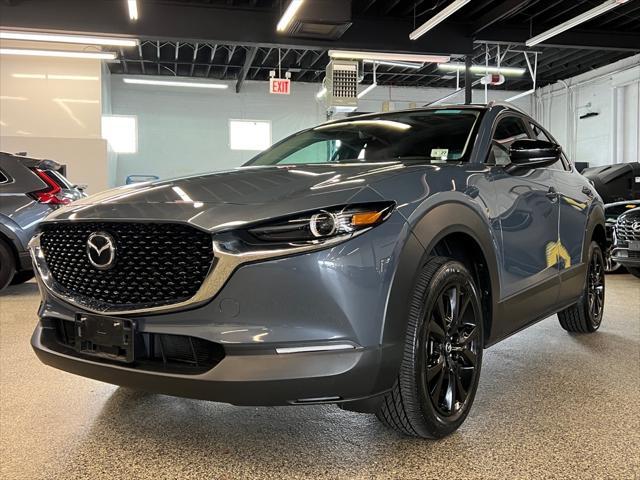 used 2022 Mazda CX-30 car, priced at $22,588