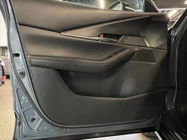 used 2022 Mazda CX-30 car, priced at $22,588